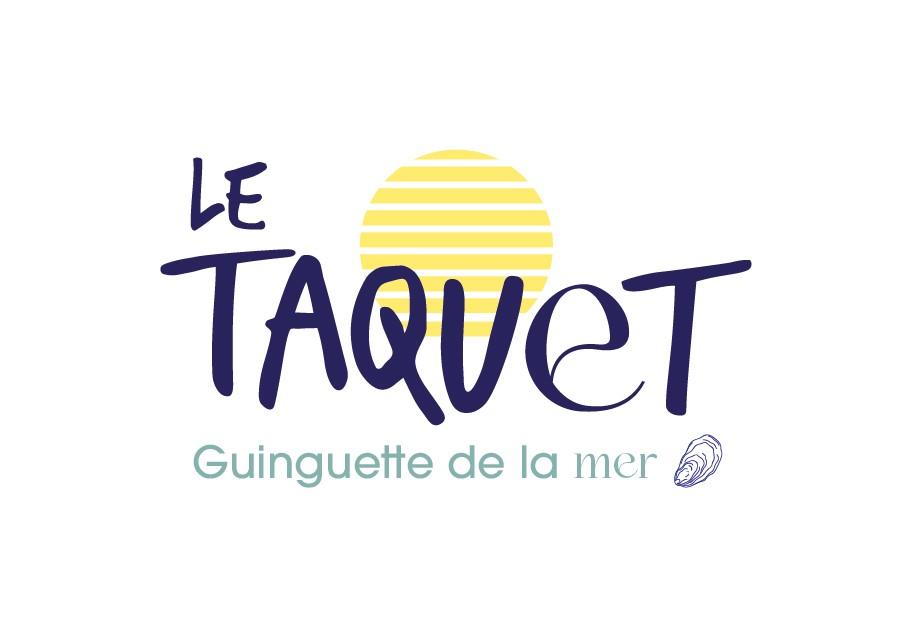 Logo Le taquet